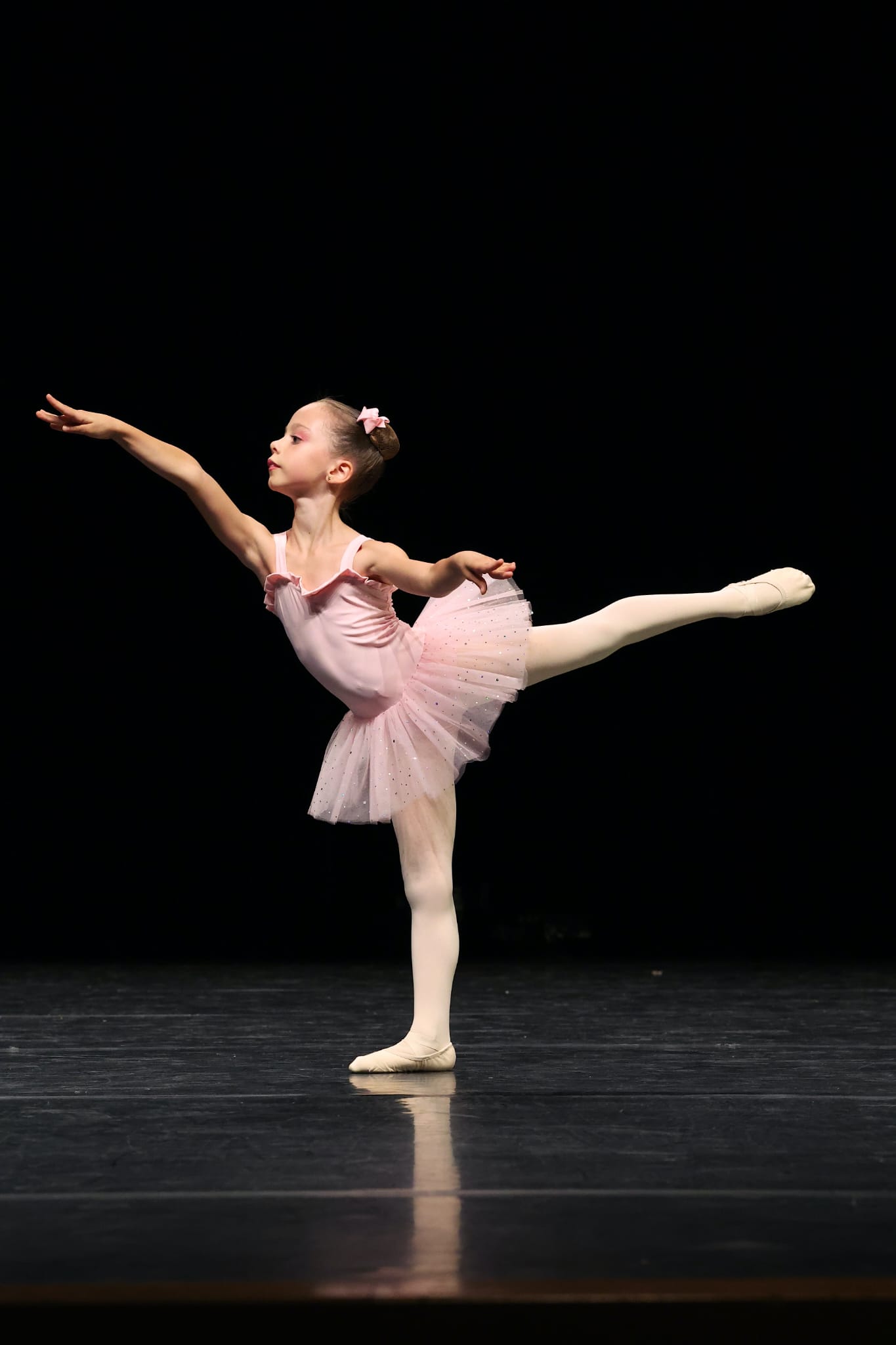 Danse classique Chassieu
